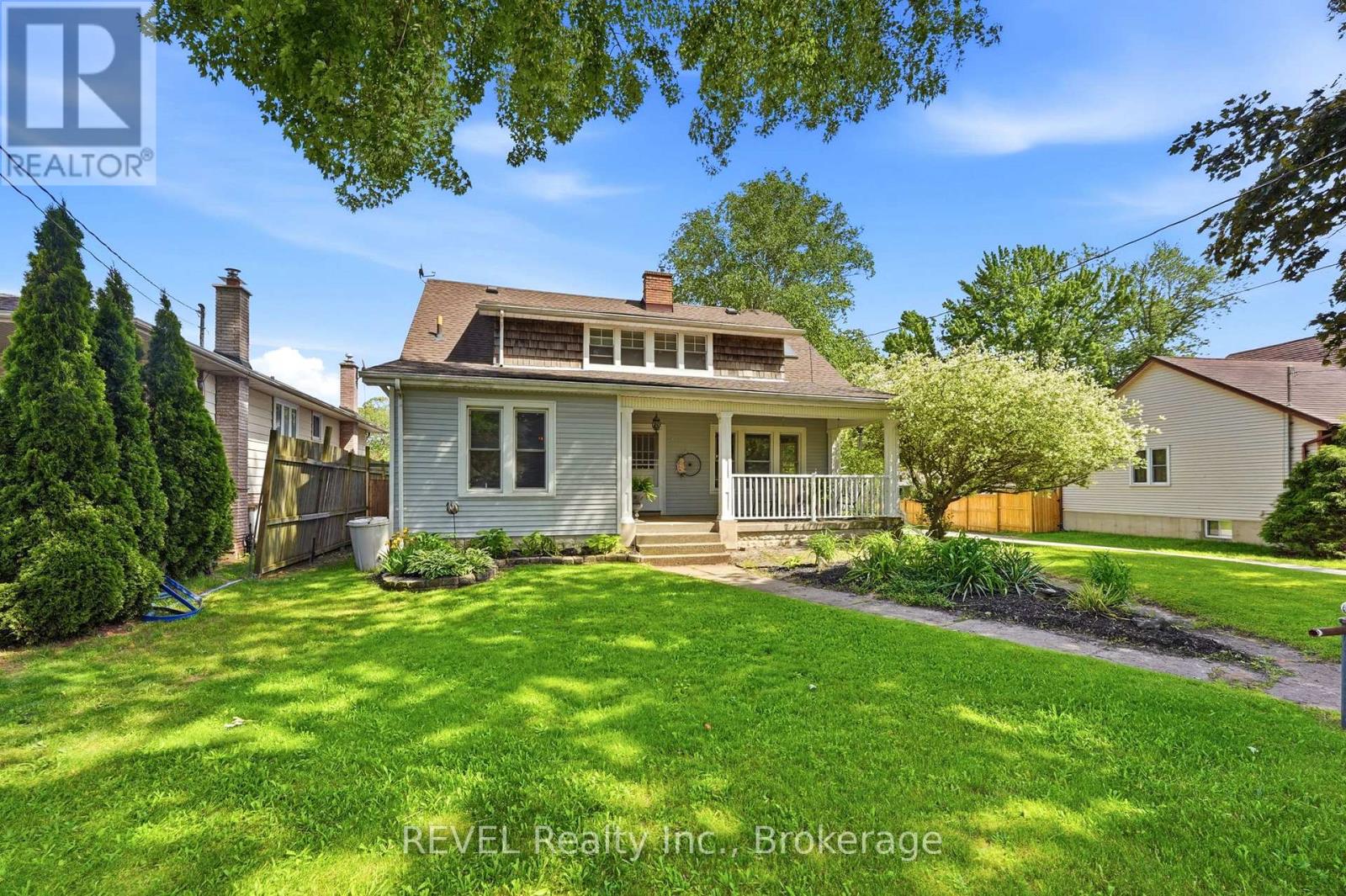 2732 PORTAGE ROAD, Niagara Falls, Ontario