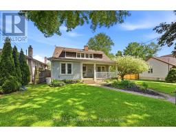 2732 PORTAGE ROAD, Niagara Falls, Ontario