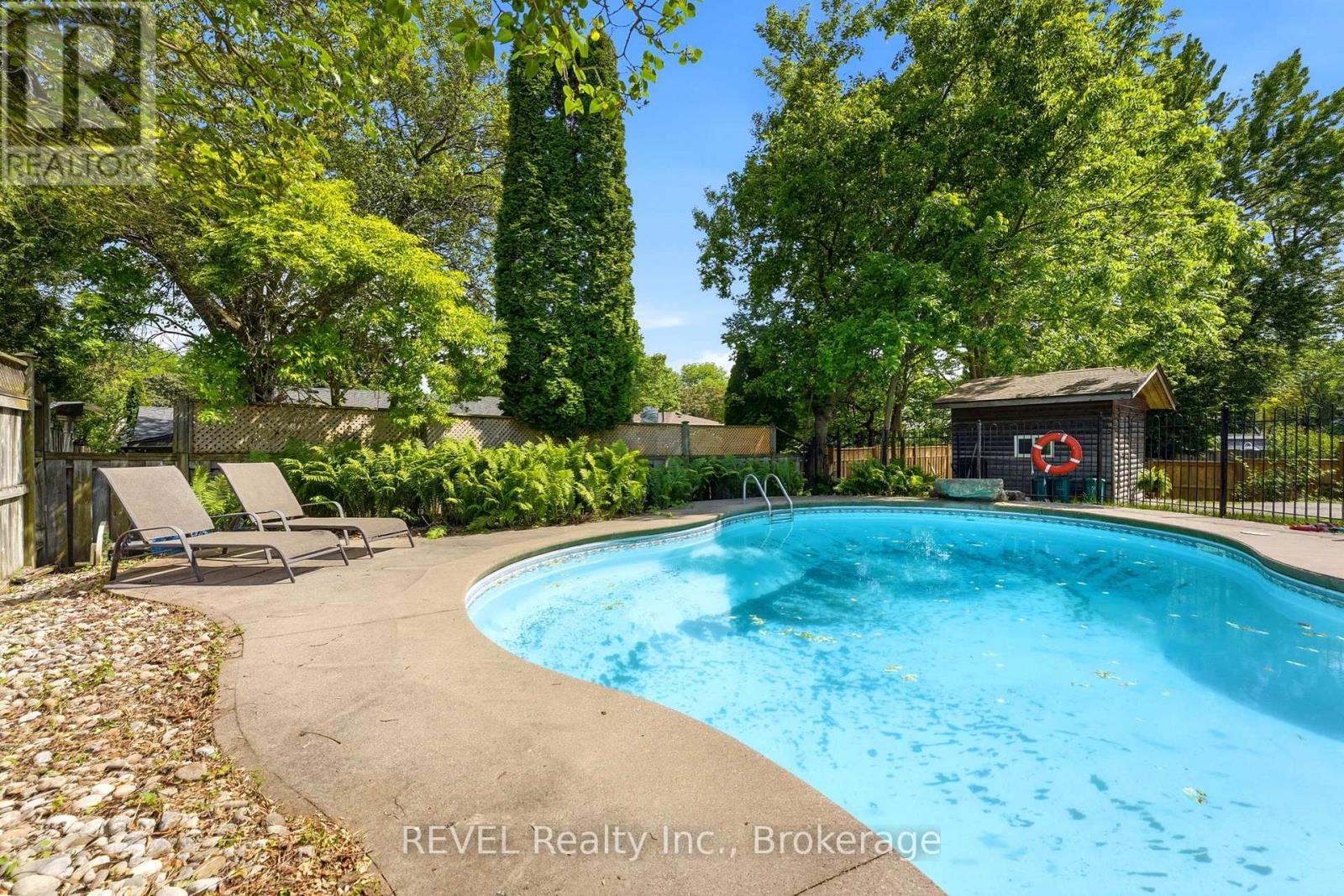 2732 Portage Road, Niagara Falls, Ontario  L2J 2J3 - Photo 42 - X13412798