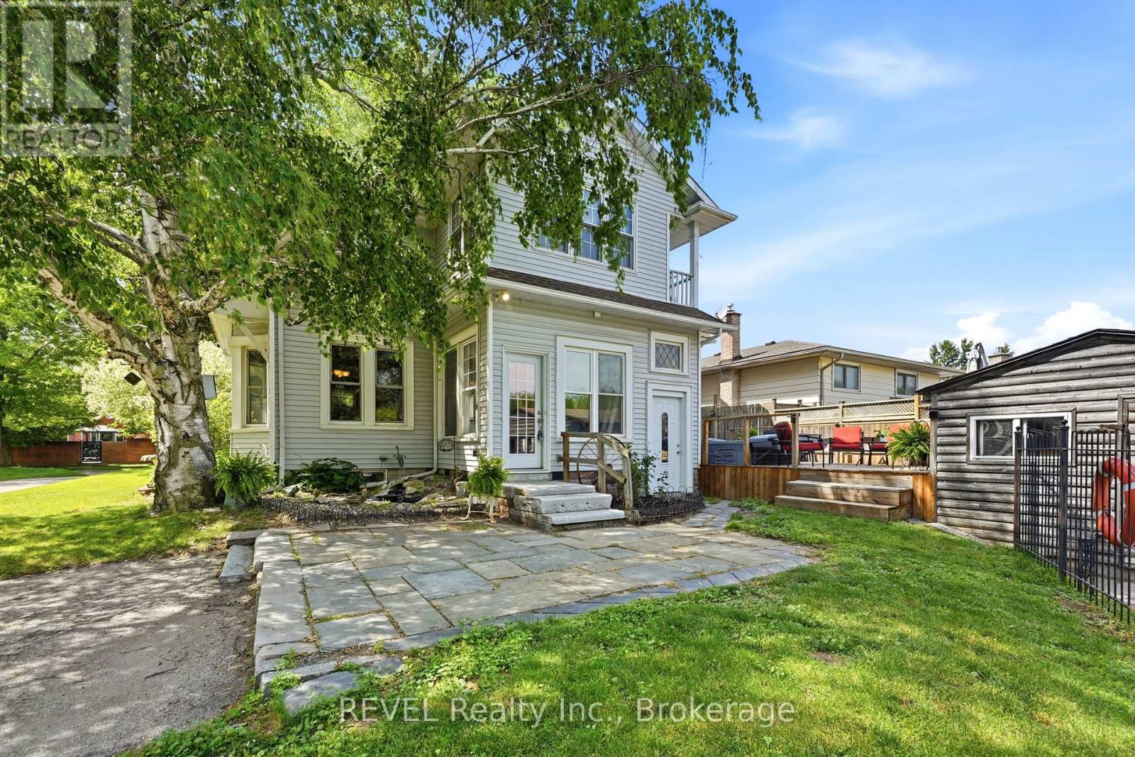 2732 Portage Road, Niagara Falls, Ontario  L2J 2J3 - Photo 36 - X13412798