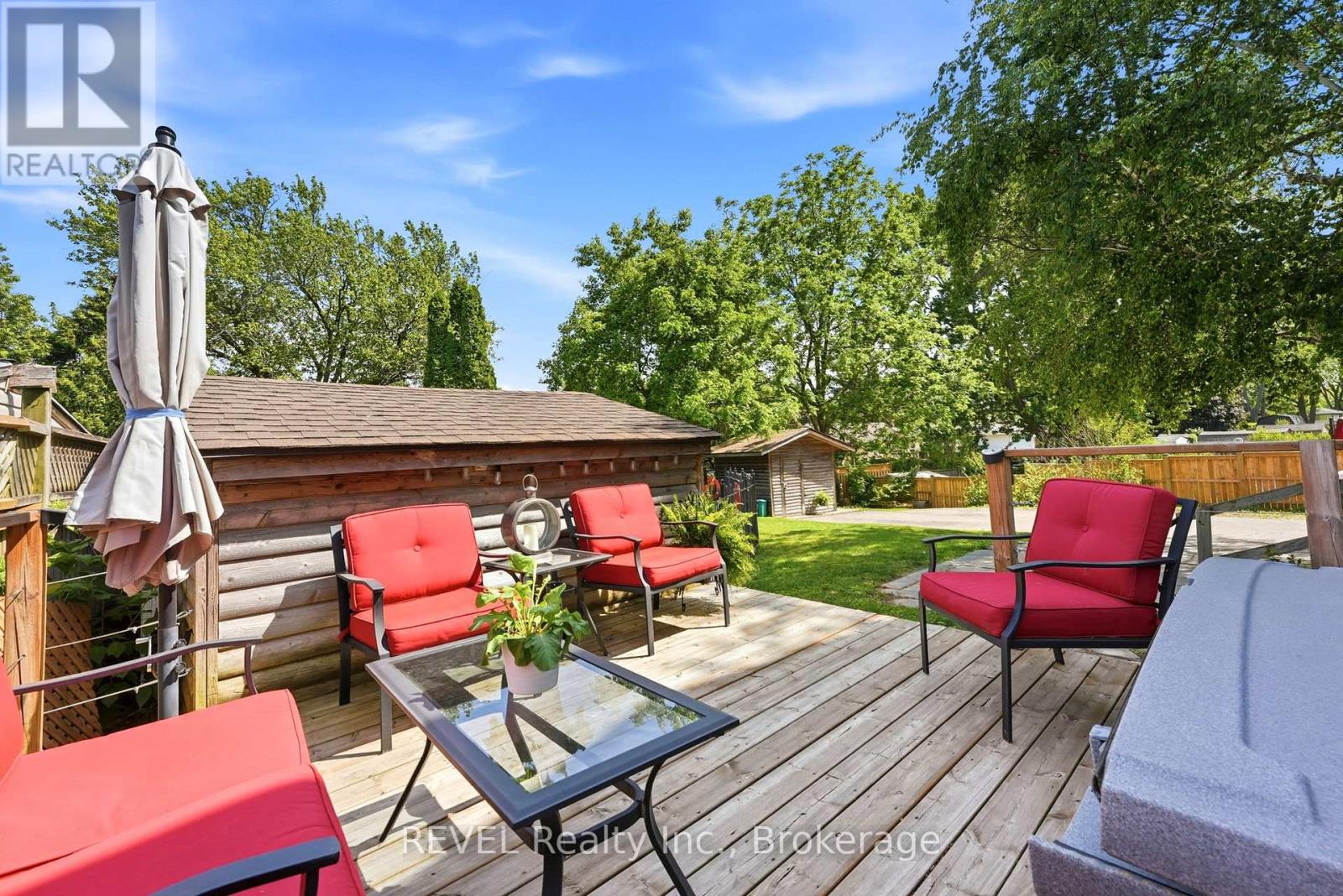 2732 Portage Road, Niagara Falls, Ontario  L2J 2J3 - Photo 39 - X13412798