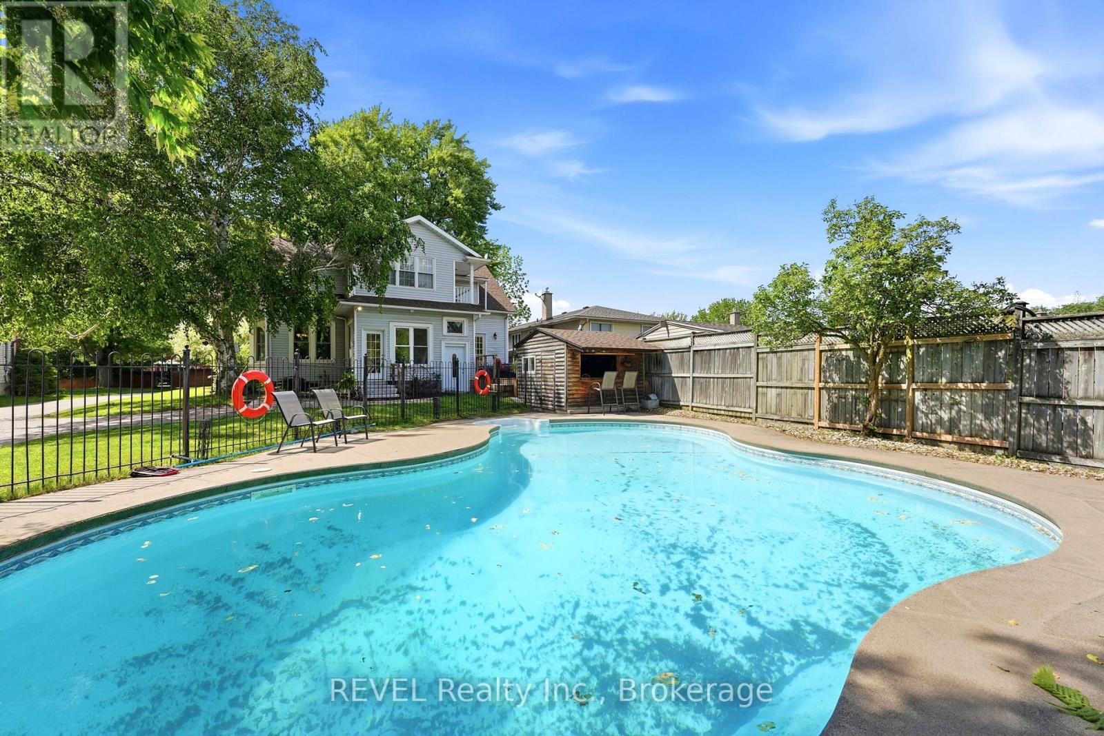 2732 Portage Road, Niagara Falls, Ontario  L2J 2J3 - Photo 40 - X13412798