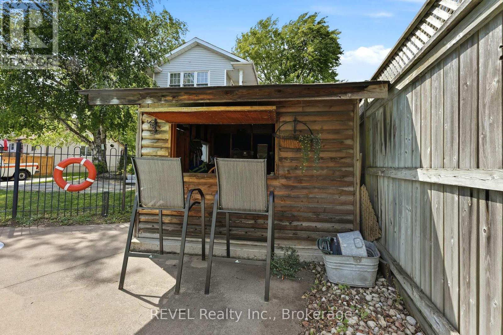 2732 Portage Road, Niagara Falls, Ontario  L2J 2J3 - Photo 41 - X13412798