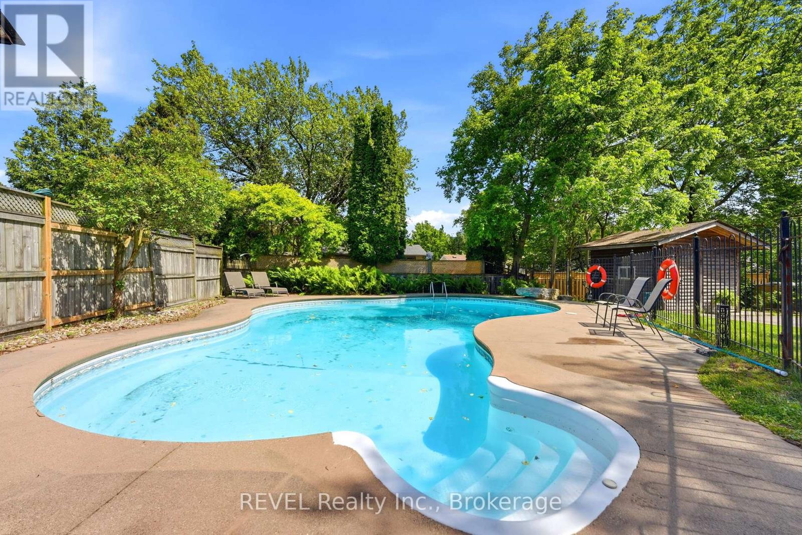 2732 Portage Road, Niagara Falls, Ontario  L2J 2J3 - Photo 44 - X13412798