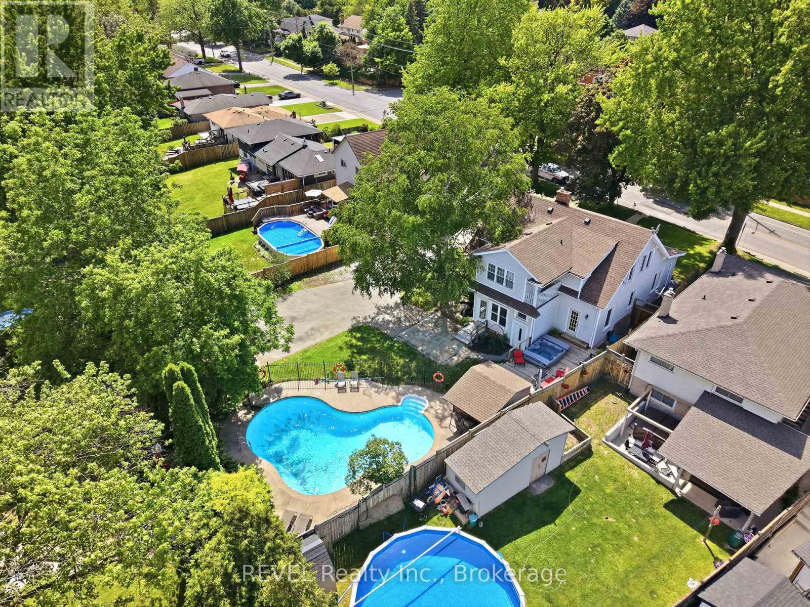 2732 Portage Road, Niagara Falls, Ontario  L2J 2J3 - Photo 45 - X13412798