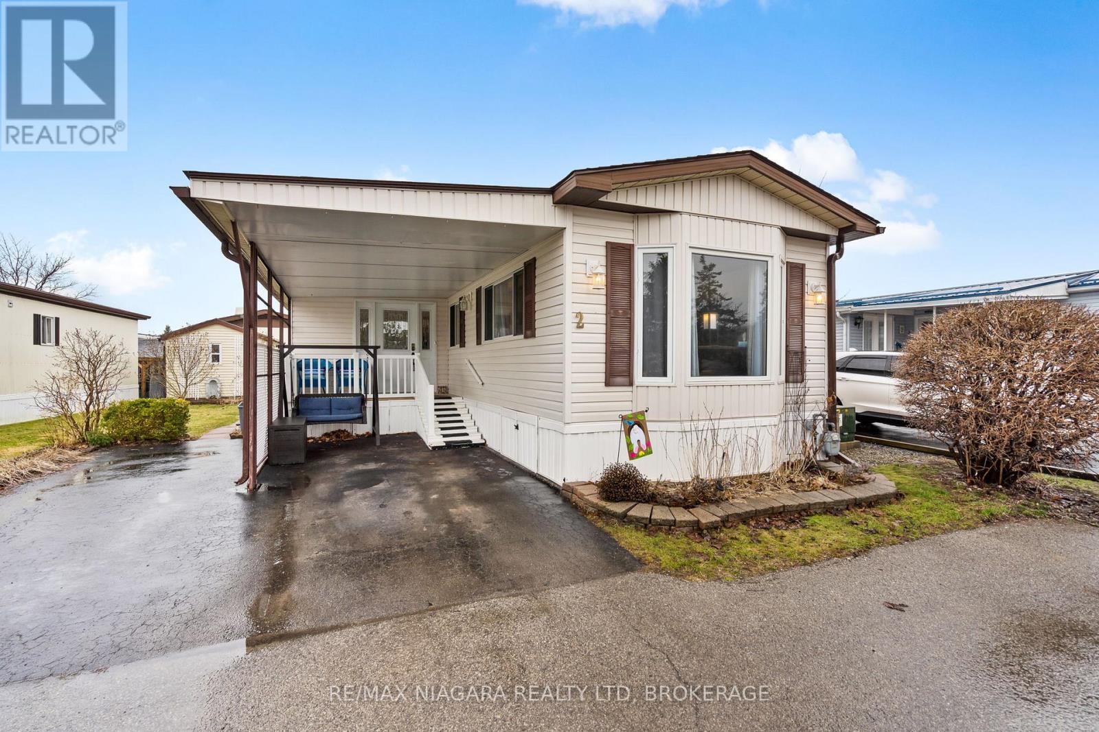 2 - 3033 TOWNLINE ROAD, Fort Erie, Ontario
