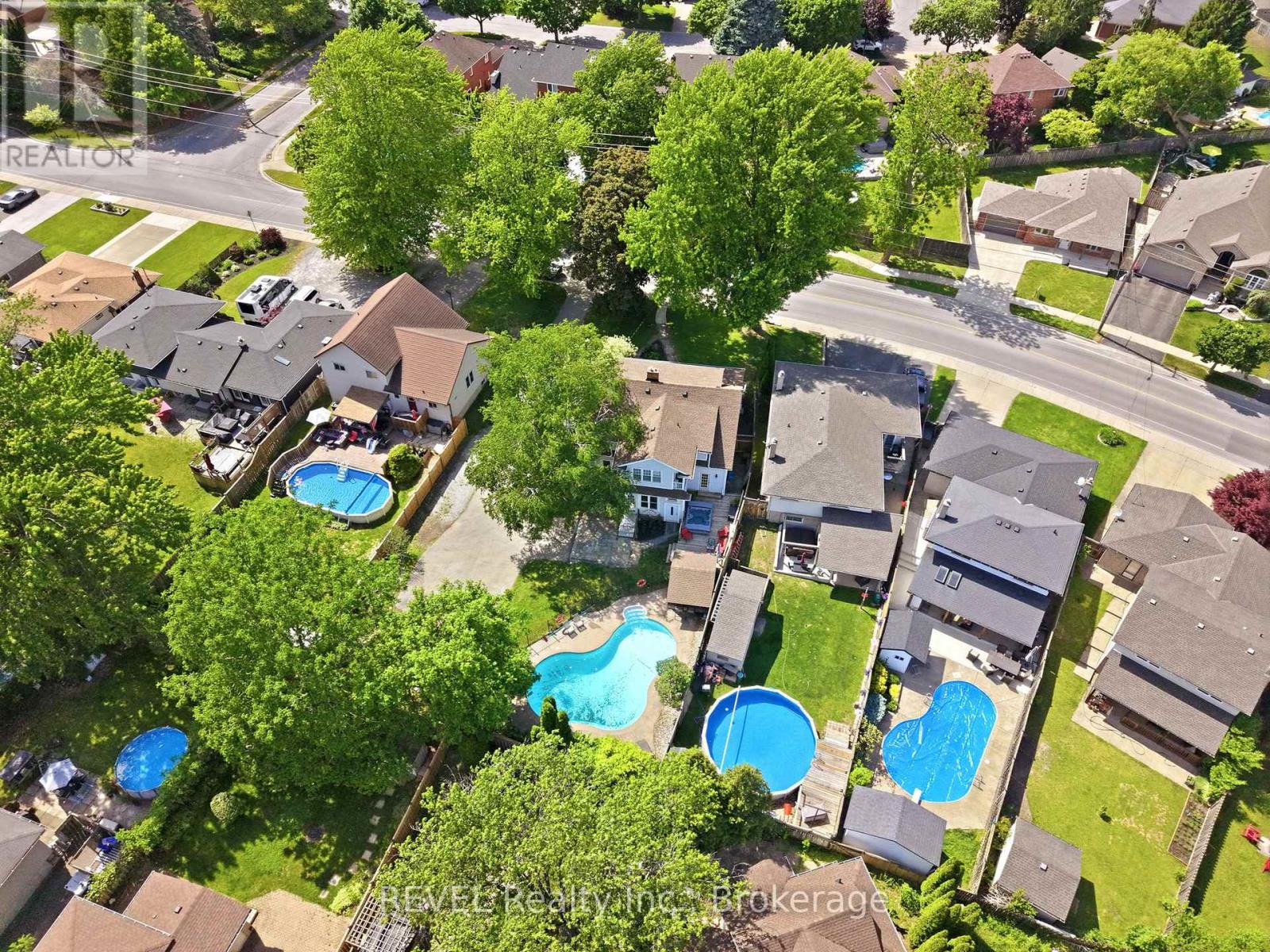 2732 Portage Road, Niagara Falls, Ontario  L2J 2J3 - Photo 46 - X13412798