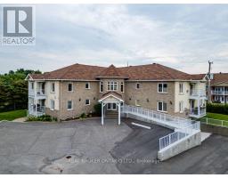 103 - 32 LA CROISEE STREET, Russell, Ontario