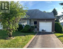 44 JACKSON COURT, Tillsonburg, Ontario