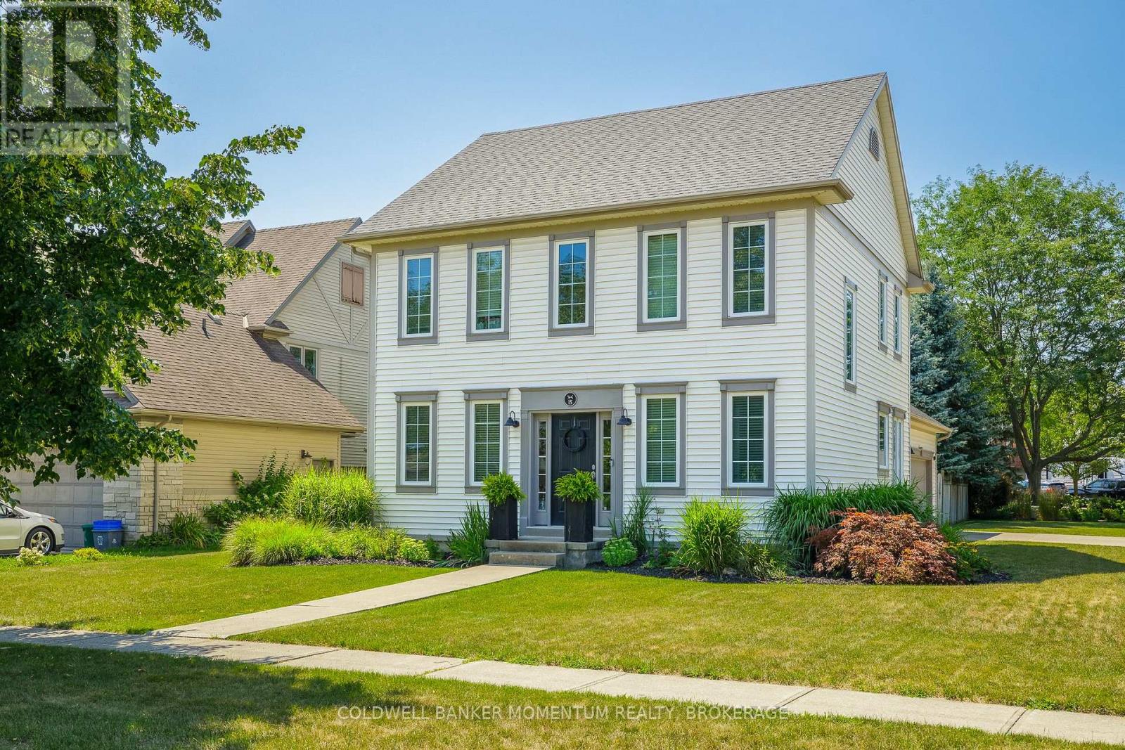 15 VIRGINIA STREET, Welland, Ontario