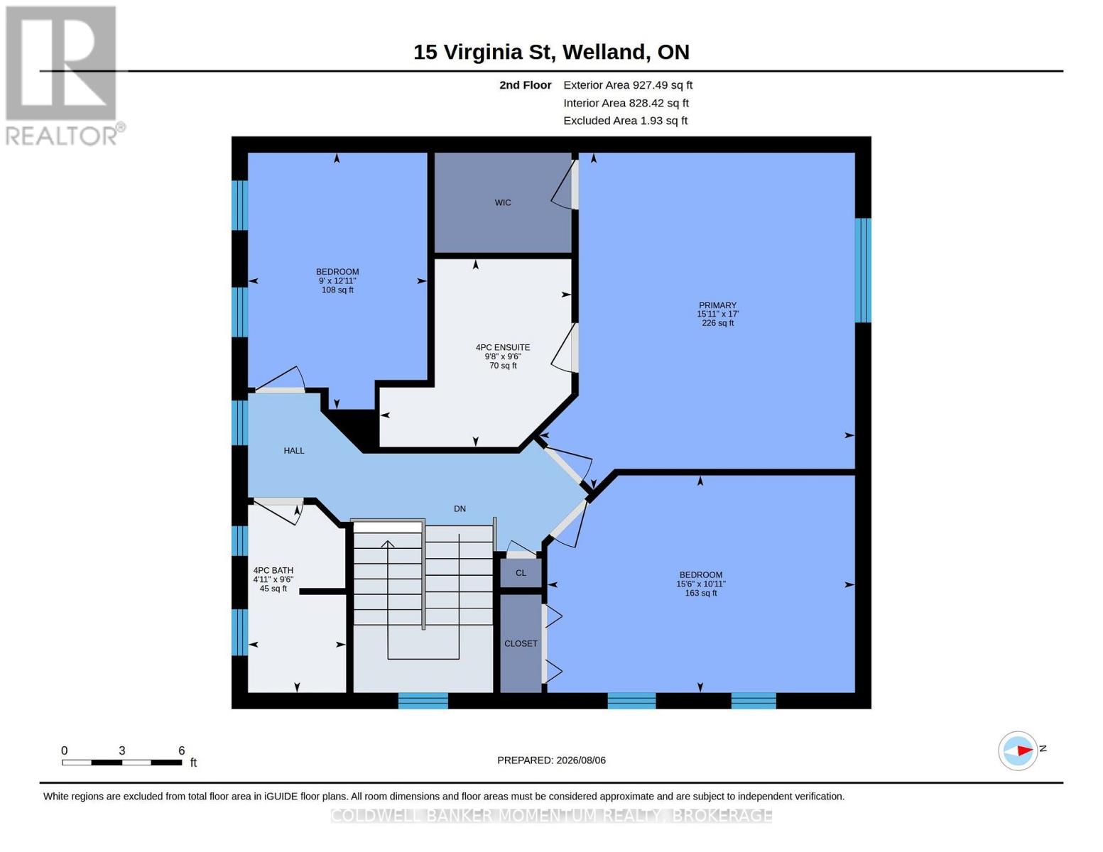 15 Virginia Street, Welland, Ontario  L3C 7A5 - Photo 48 - X13643164