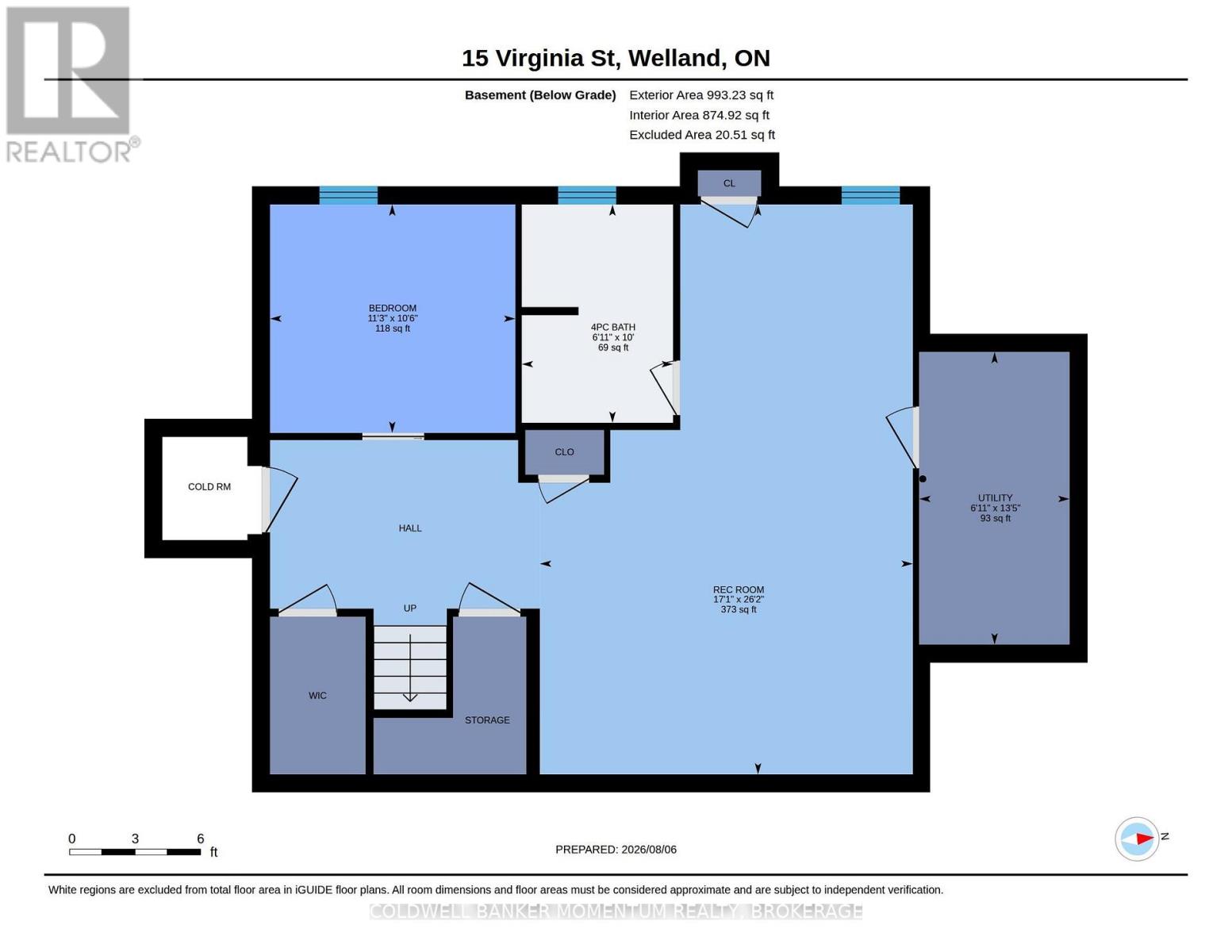 15 Virginia Street, Welland, Ontario  L3C 7A5 - Photo 49 - X13643164