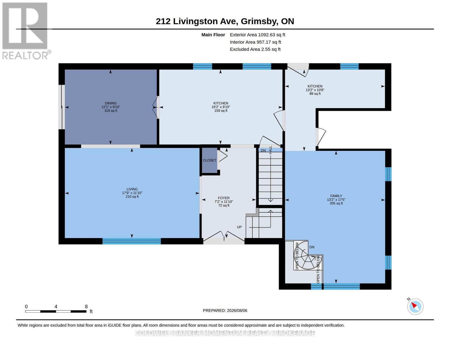 212 Livingston Avenue, Grimsby, Ontario  L3M 4V8 - Photo 46 - X13643170