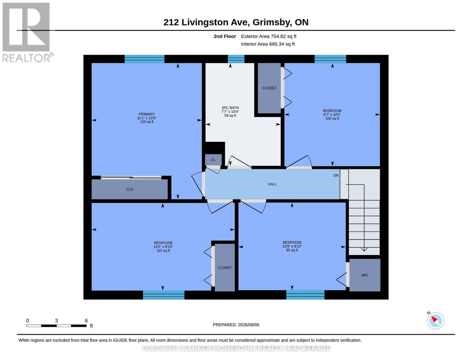212 Livingston Avenue, Grimsby, Ontario  L3M 4V8 - Photo 47 - X13643170