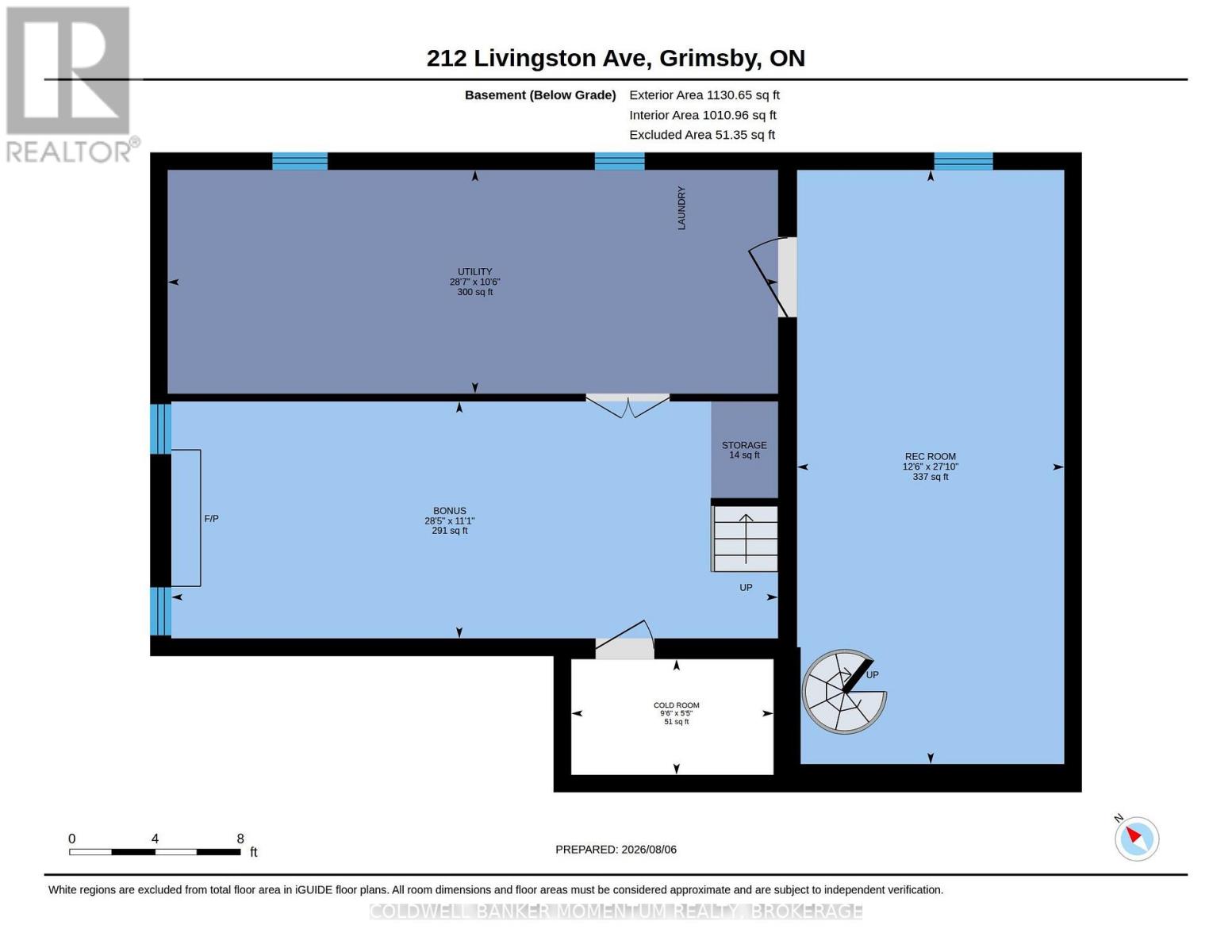 212 Livingston Avenue, Grimsby, Ontario  L3M 4V8 - Photo 48 - X13643170