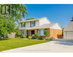 212 LIVINGSTON AVENUE, Grimsby, Ontario