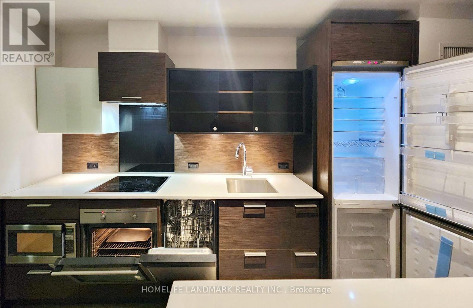 3303 - 75 St Nicholas Street, Toronto, Ontario  M4Y 0A5 - Photo 13 - C13643146