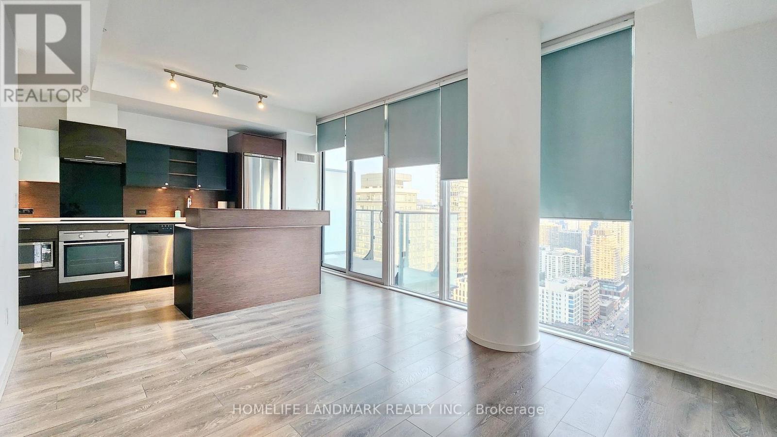 3303 - 75 St Nicholas Street, Toronto, Ontario  M4Y 0A5 - Photo 15 - C13643146