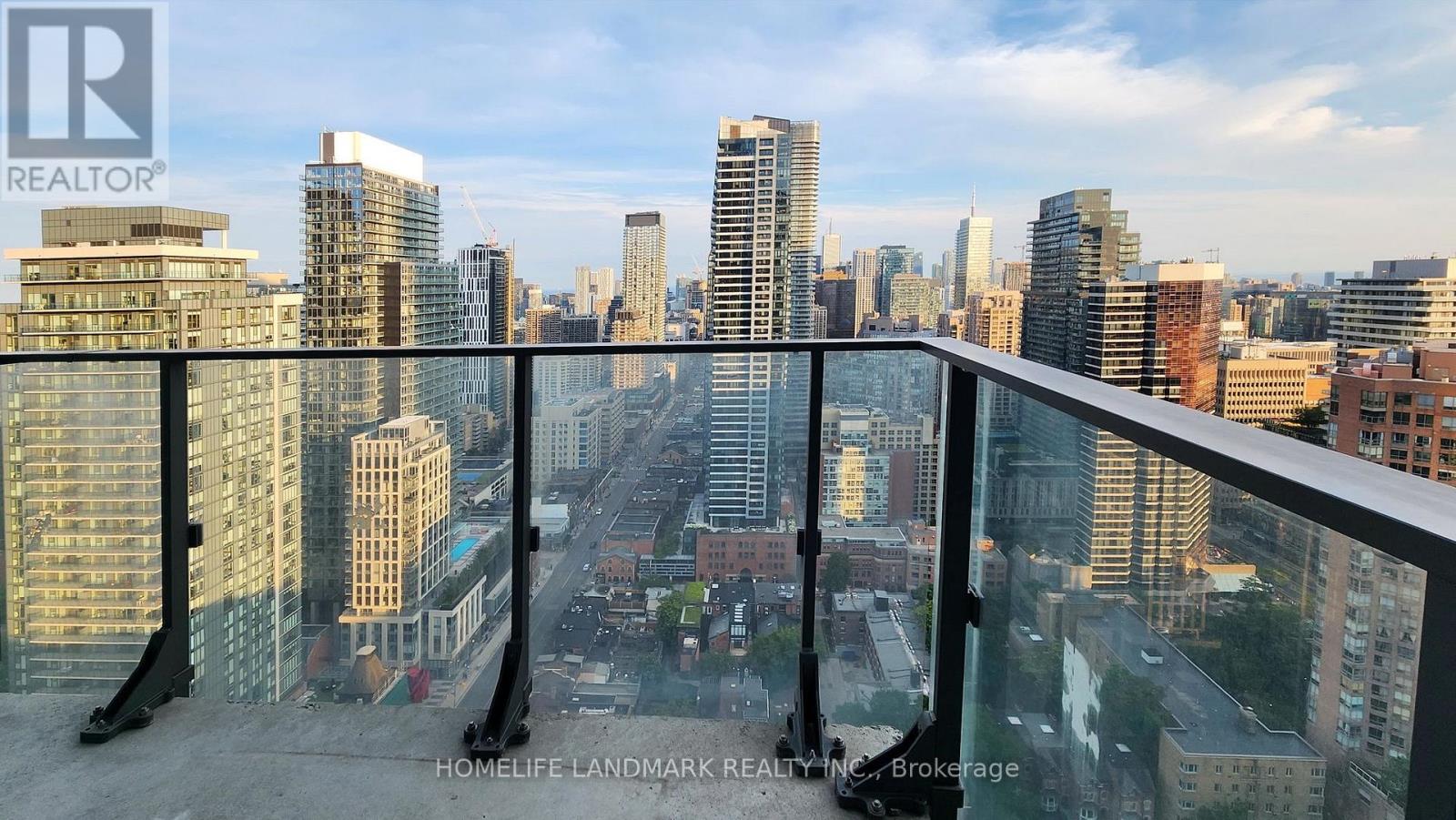 3303 - 75 St Nicholas Street, Toronto, Ontario  M4Y 0A5 - Photo 16 - C13643146