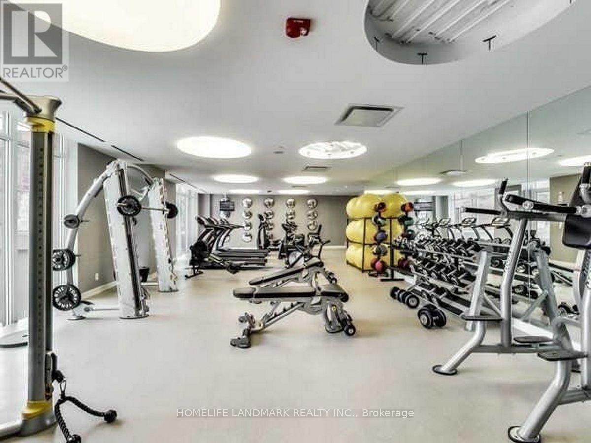 3303 - 75 St Nicholas Street, Toronto, Ontario  M4Y 0A5 - Photo 20 - C13643146
