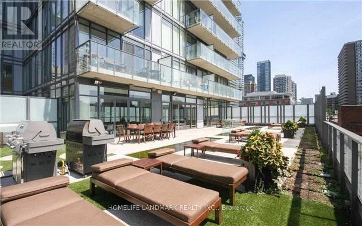 3303 - 75 St Nicholas Street, Toronto, Ontario  M4Y 0A5 - Photo 23 - C13643146