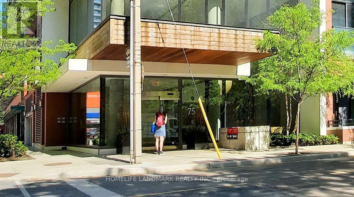 3303 - 75 St Nicholas Street, Toronto, Ontario  M4Y 0A5 - Photo 29 - C13643146