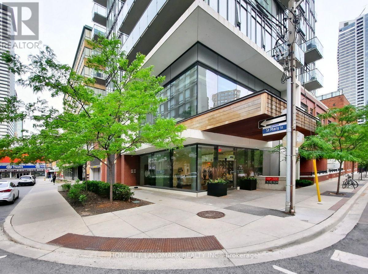 3303 - 75 St Nicholas Street, Toronto, Ontario  M4Y 0A5 - Photo 30 - C13643146