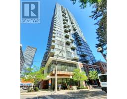 3303 - 75 ST NICHOLAS STREET, Toronto, Ontario
