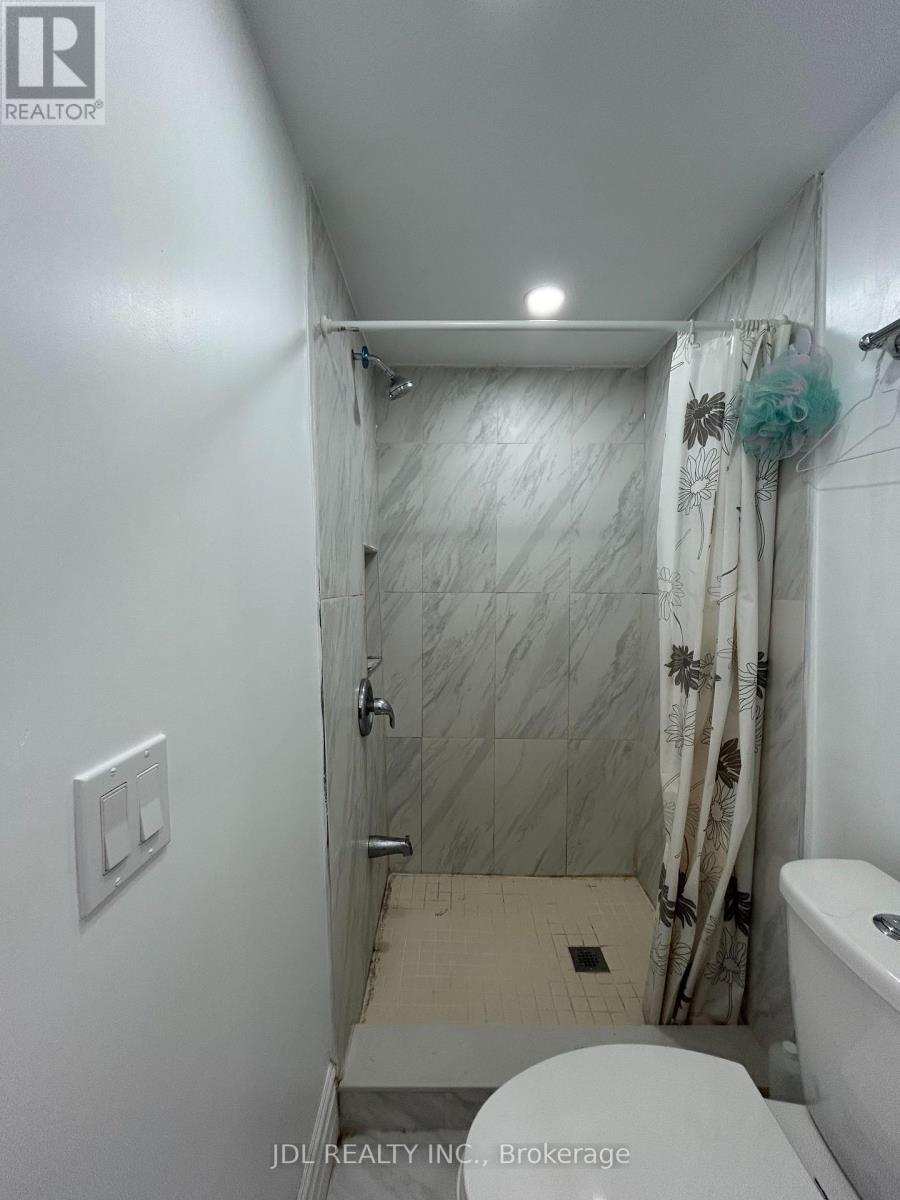 SUITE A , MAIN FLOOR - 4 FITZROY TERR TERRACE