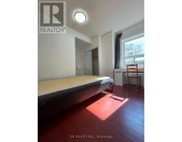 SUITE A , MAIN FLOOR - 4 FITZROY TERR TERRACE, Toronto, Ontario