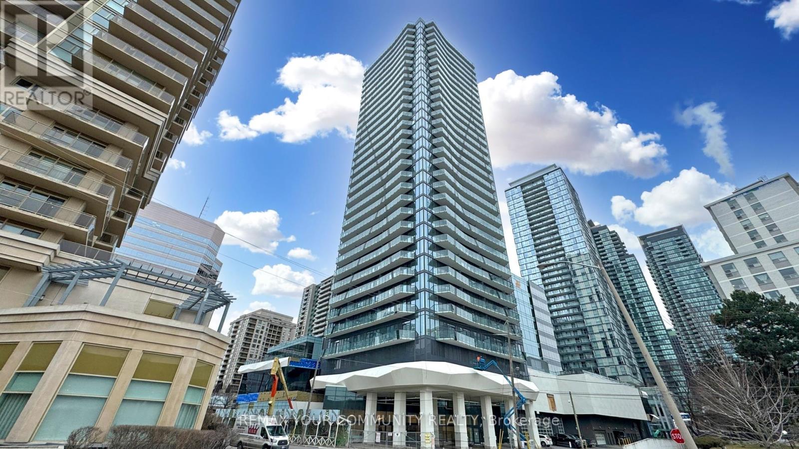 1403 - 15 Ellerslie Avenue, Toronto, Ontario  M2N 0L7 - Photo 4 - C13643198