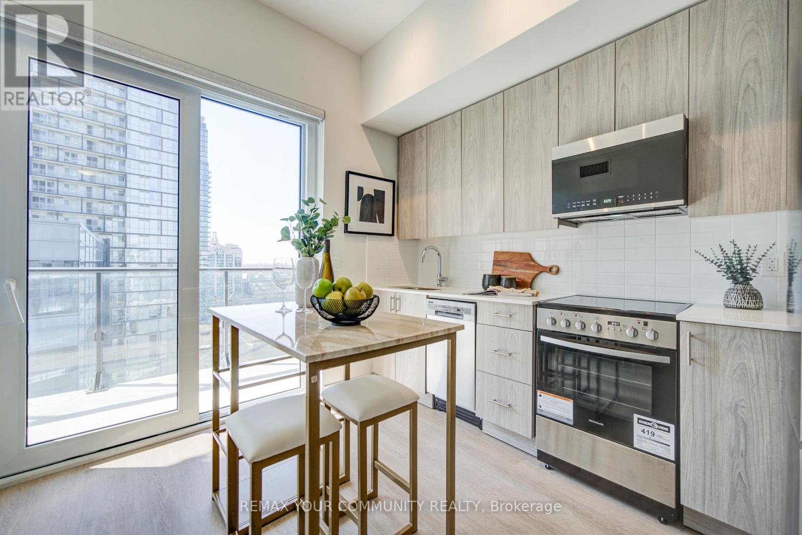 1403 - 15 Ellerslie Avenue, Toronto, Ontario  M2N 0L7 - Photo 8 - C13643198