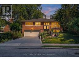 10 DERWENT COURT, Toronto, Ontario