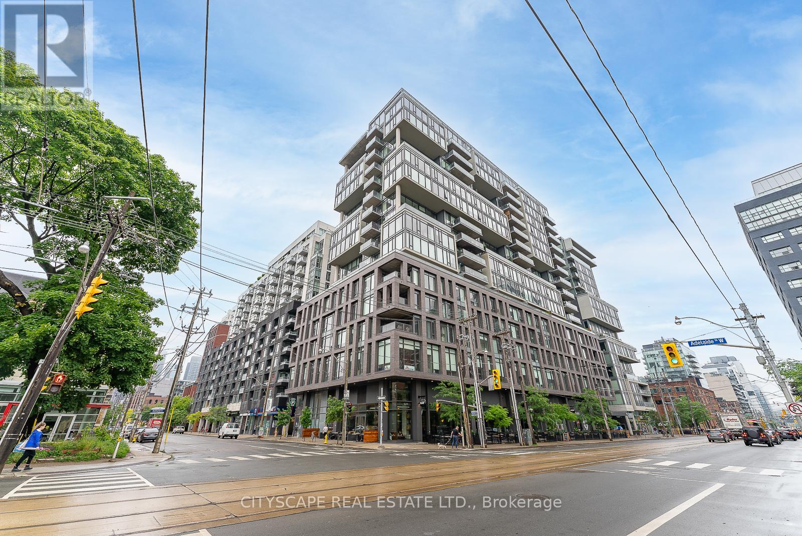908-T - 525 Adelaide Street W, Toronto, Ontario  M5V 1T6 - Photo 24 - C13643242