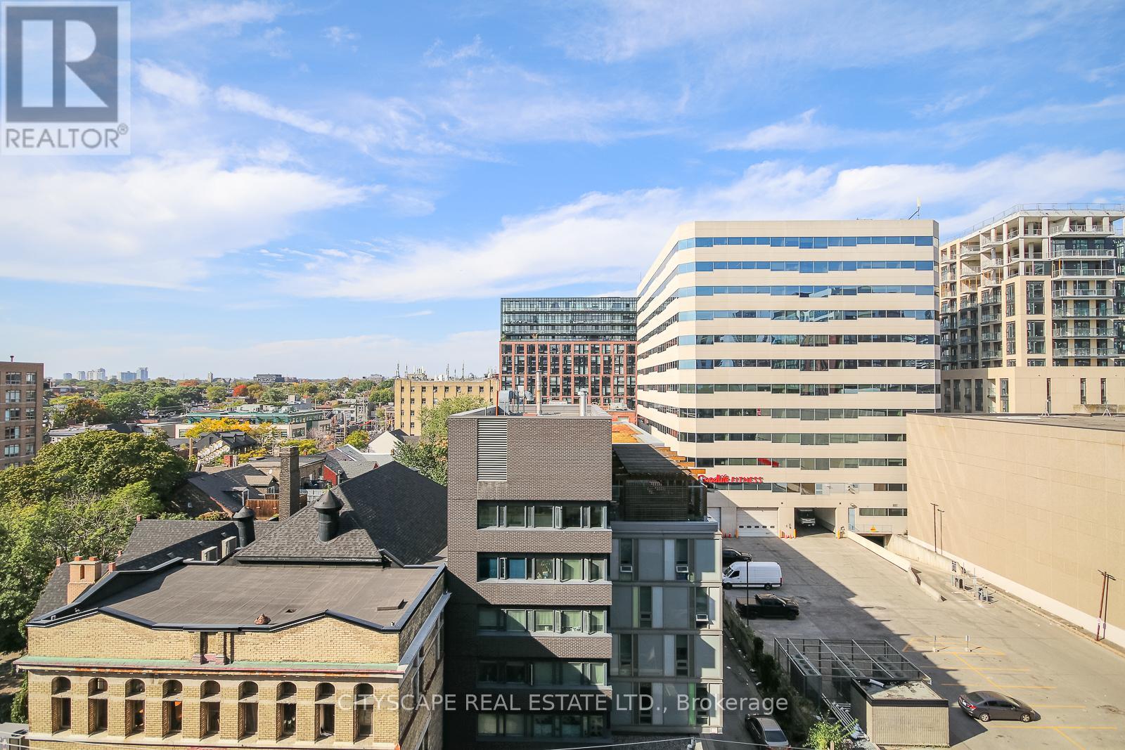 908-T - 525 Adelaide Street W, Toronto, Ontario  M5V 1T6 - Photo 5 - C13643242
