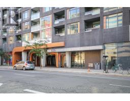 908-T - 525 ADELAIDE STREET W, Toronto, Ontario