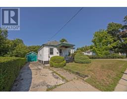 89 EGERTON STREET, London East, Ontario
