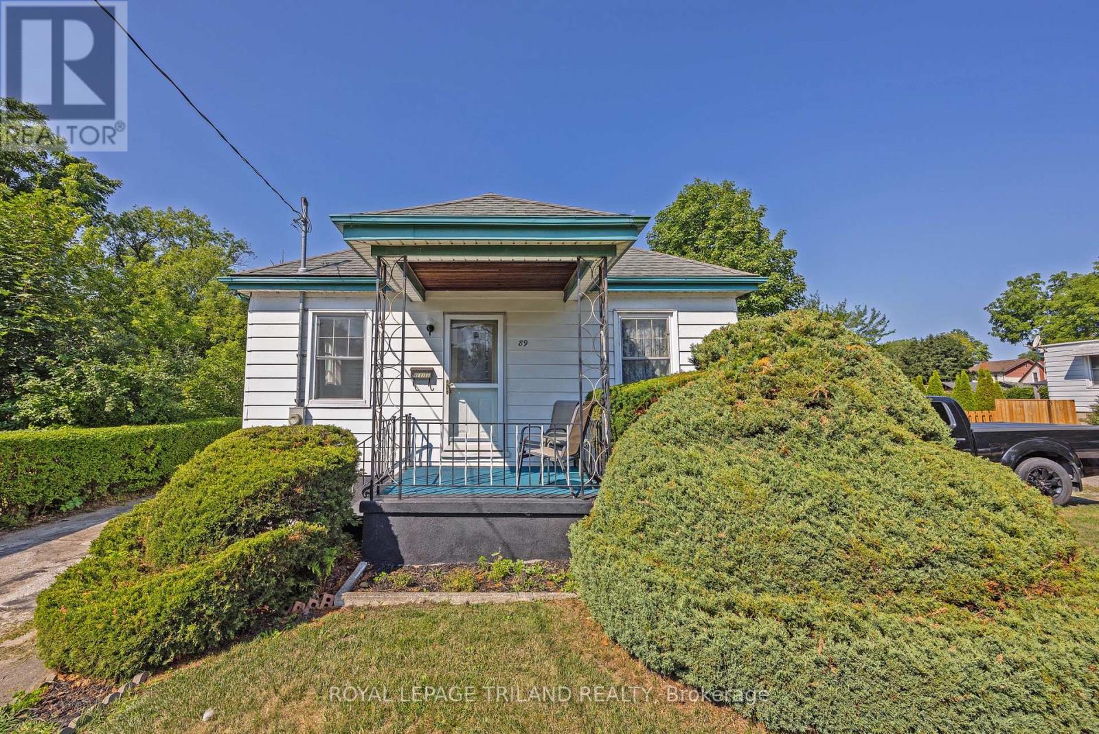 89 Egerton Street, London East, Ontario  N5Z 2G1 - Photo 2 - X13643234