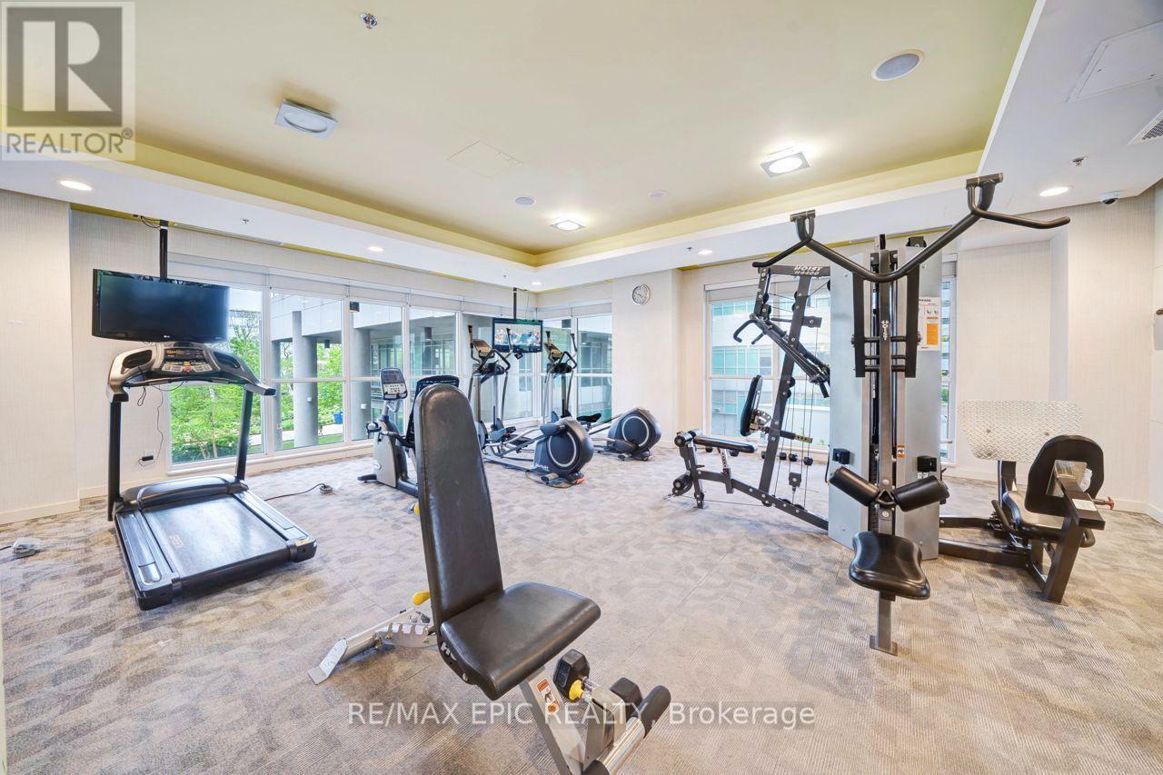 405 - 60 Town Centre Court, Toronto, Ontario  M1P 0B1 - Photo 17 - E13643114
