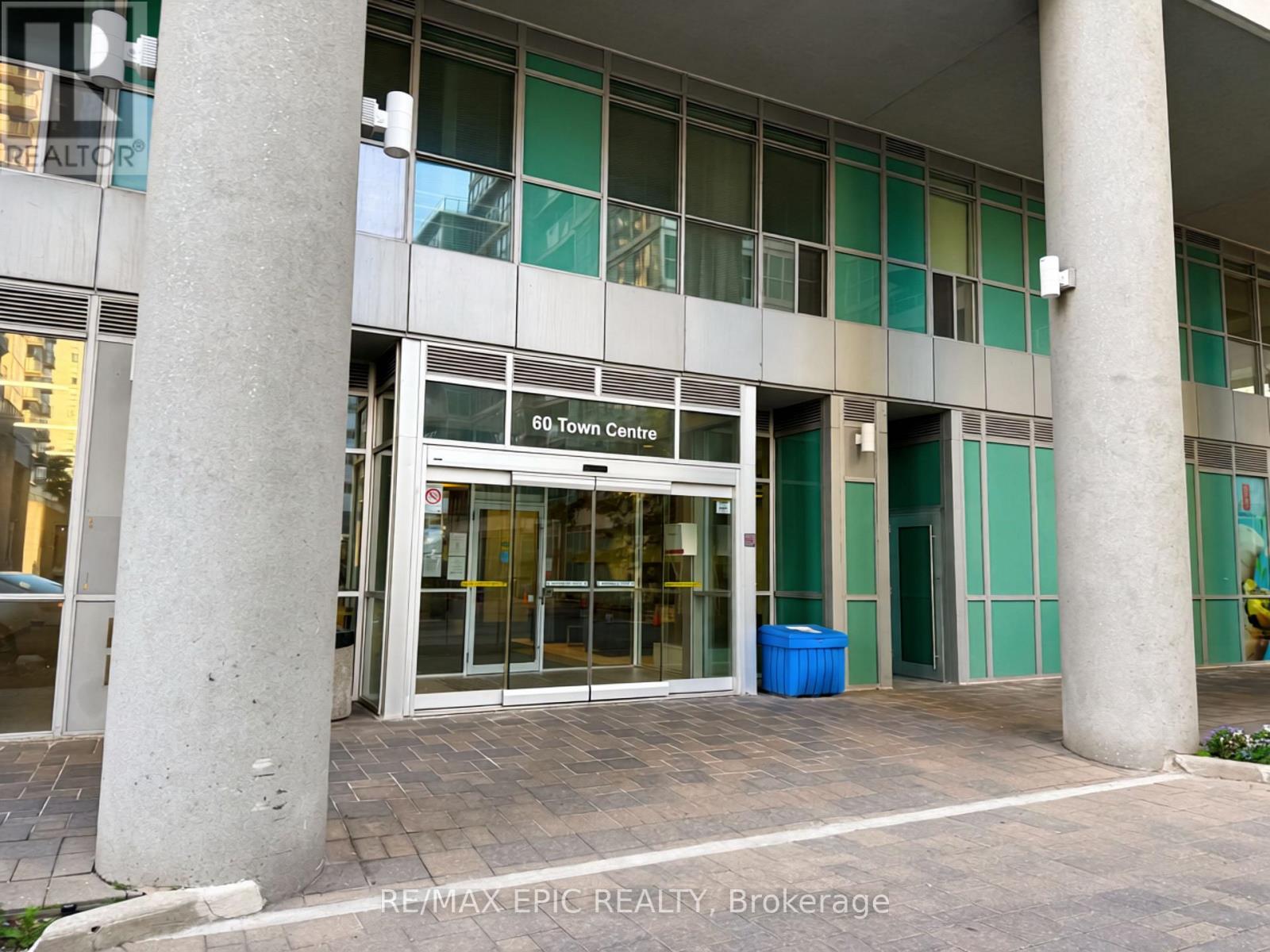 405 - 60 Town Centre Court, Toronto, Ontario  M1P 0B1 - Photo 2 - E13643114