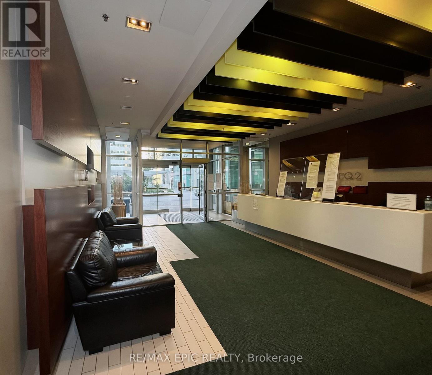 405 - 60 Town Centre Court, Toronto, Ontario  M1P 0B1 - Photo 4 - E13643114