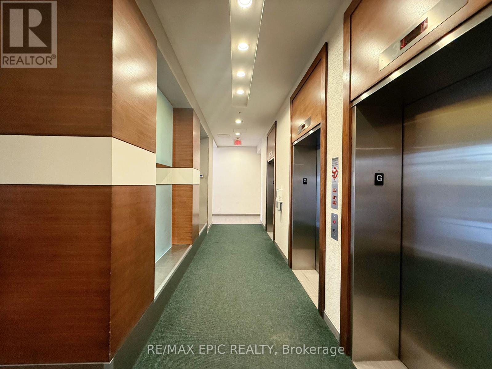 405 - 60 Town Centre Court, Toronto, Ontario  M1P 0B1 - Photo 5 - E13643114