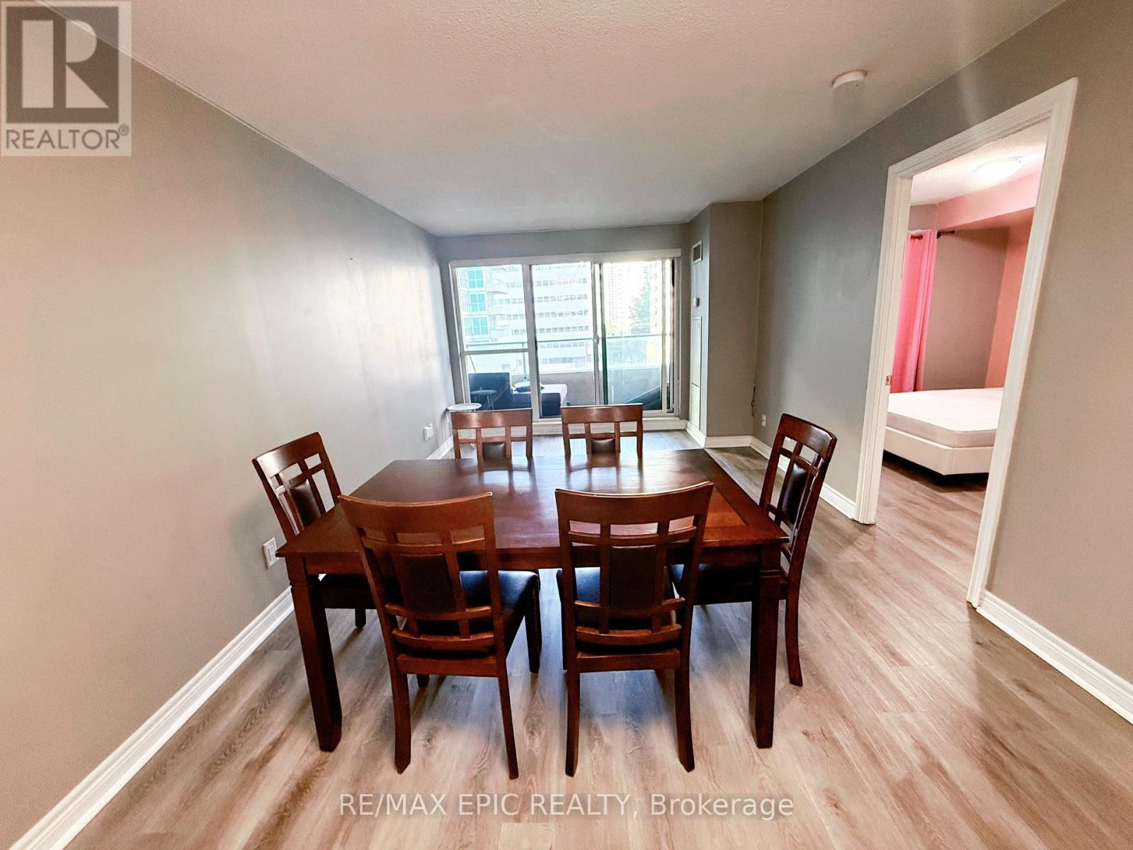405 - 60 Town Centre Court, Toronto, Ontario  M1P 0B1 - Photo 6 - E13643114