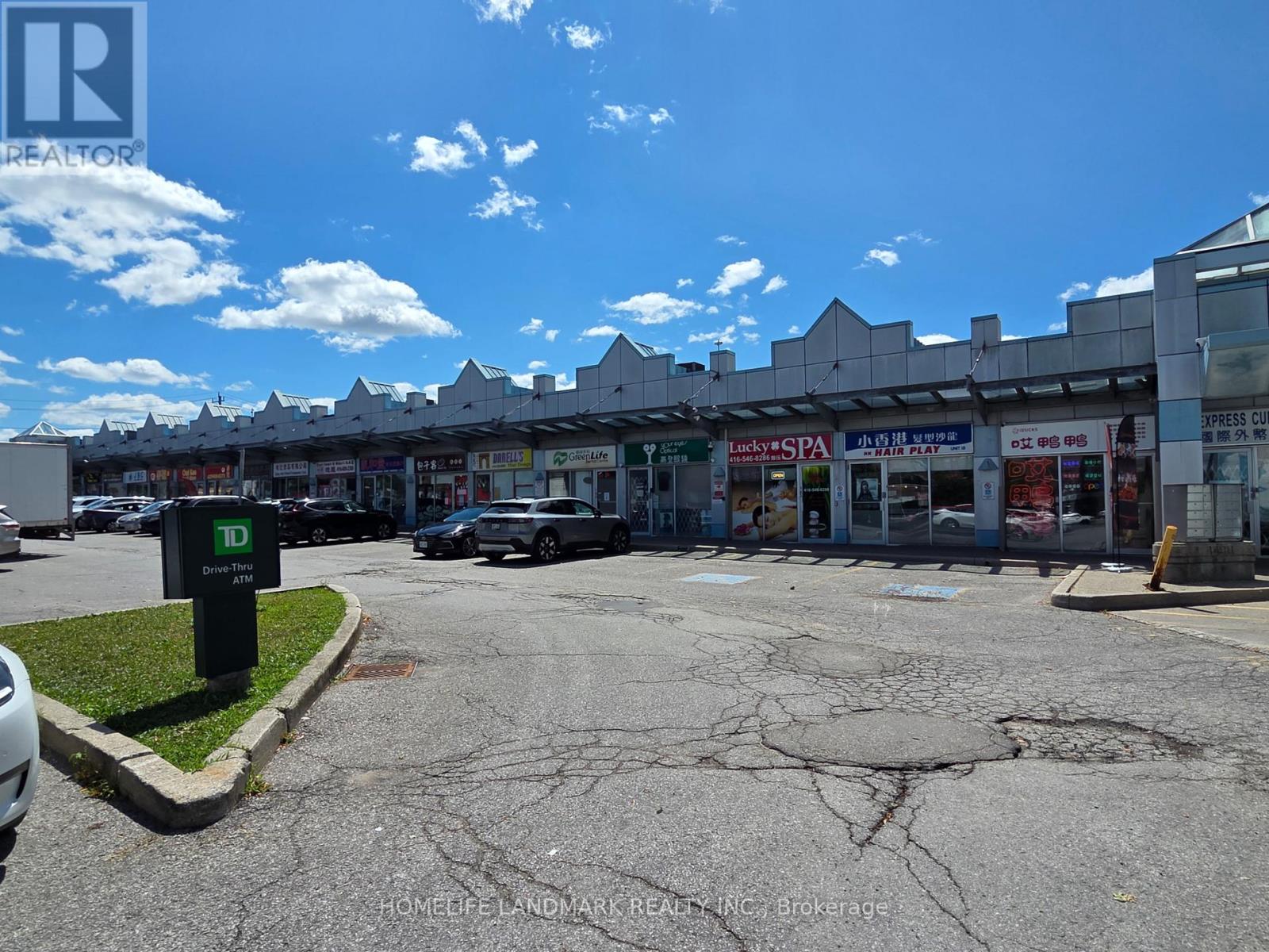 19 - 4400 Sheppard Avenue E, Toronto, Ontario  M1S 5J5 - Photo 1 - E13643180