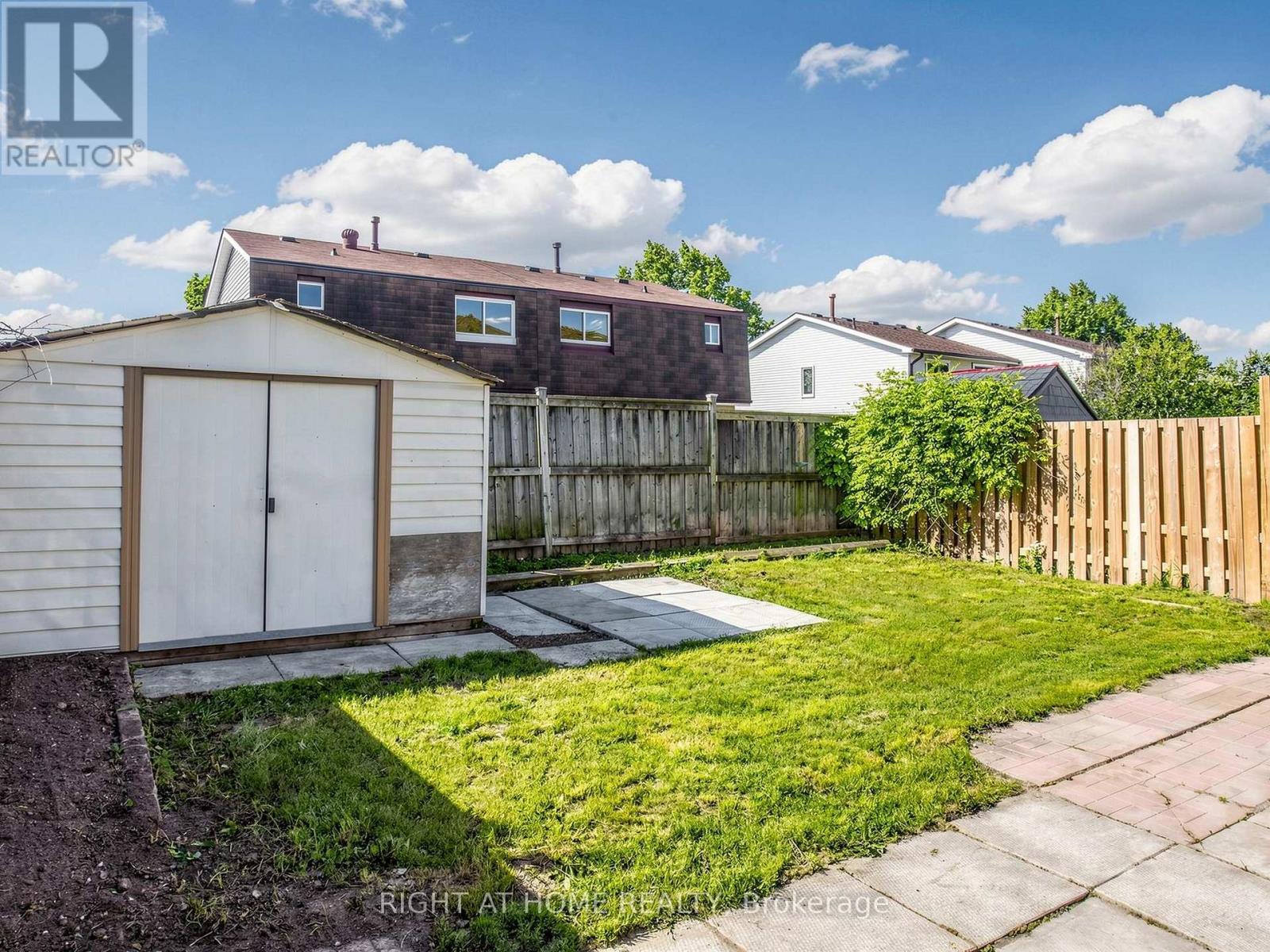 1332 Fenelon Crescent, Oshawa, Ontario  L1J 6G1 - Photo 25 - E13643188