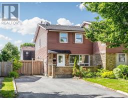 1332 FENELON CRESCENT, Oshawa, Ontario