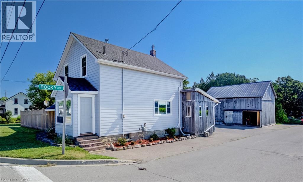 2665 Kressler Road, Heidelberg, Ontario  N0B 2M1 - Photo 2 - 40852068