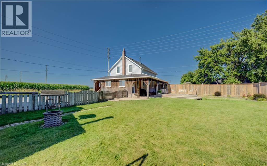 2665 Kressler Road, Heidelberg, Ontario  N0B 2M1 - Photo 3 - 40852068