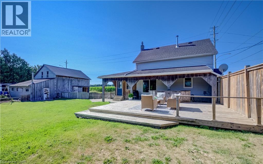 2665 Kressler Road, Heidelberg, Ontario  N0B 2M1 - Photo 33 - 40852068