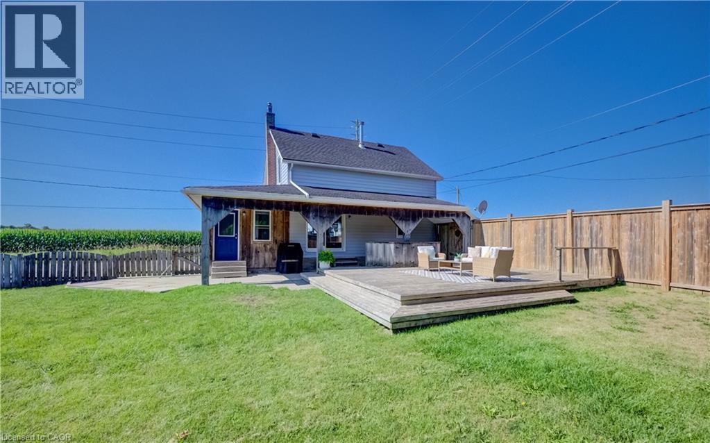 2665 Kressler Road, Heidelberg, Ontario  N0B 2M1 - Photo 34 - 40852068